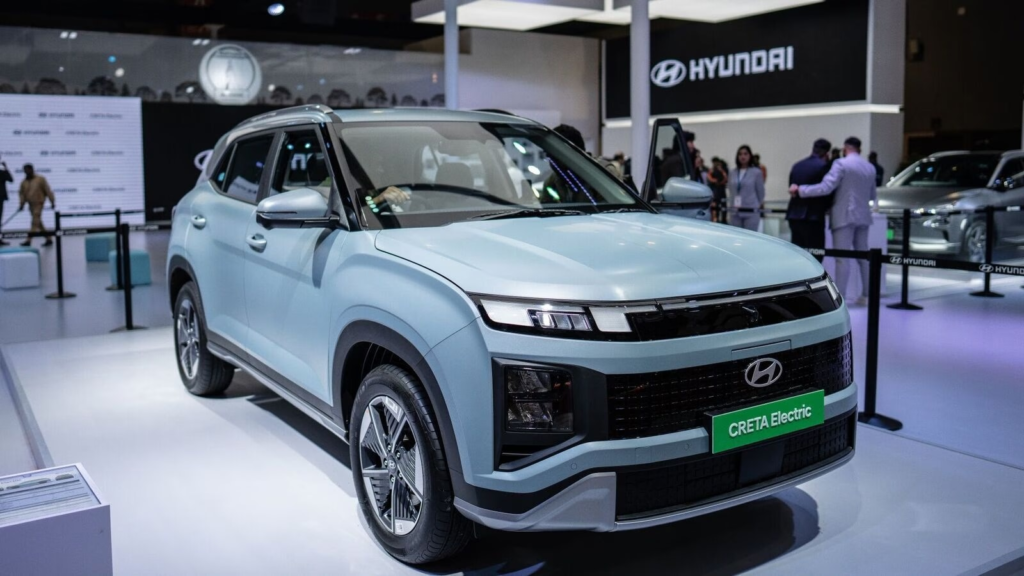 Hyundai Motor India profit may take a hit in Q4 as sales remain in slow lane