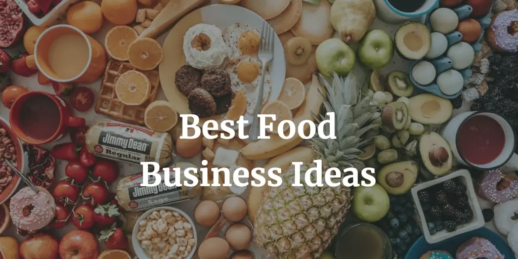 Top Food Business Ideas in India 2025