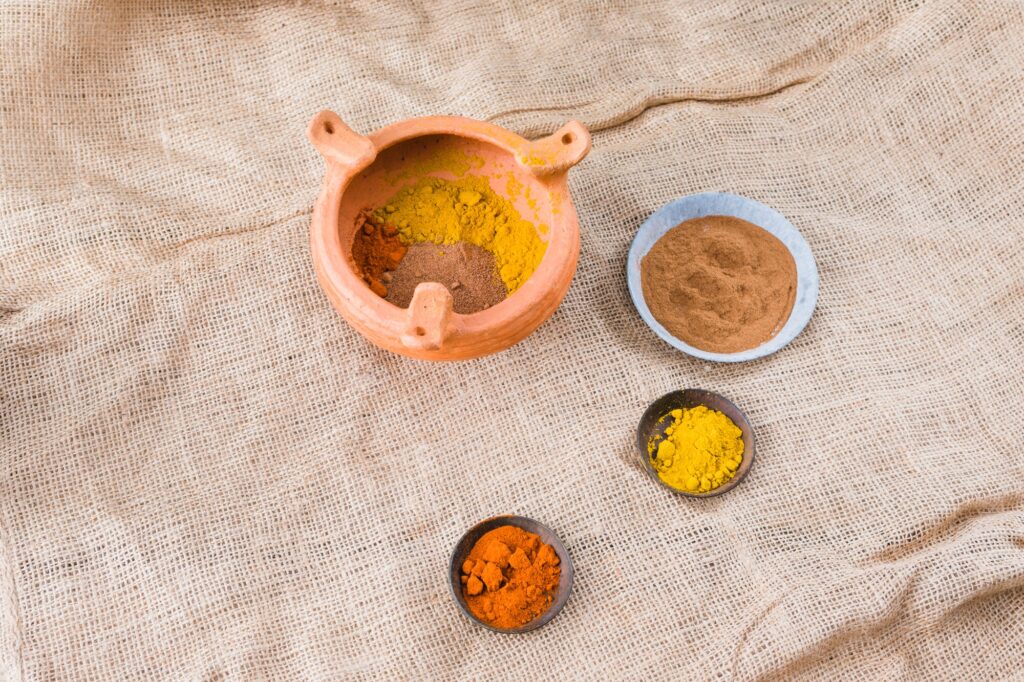 how to make ubtan at home