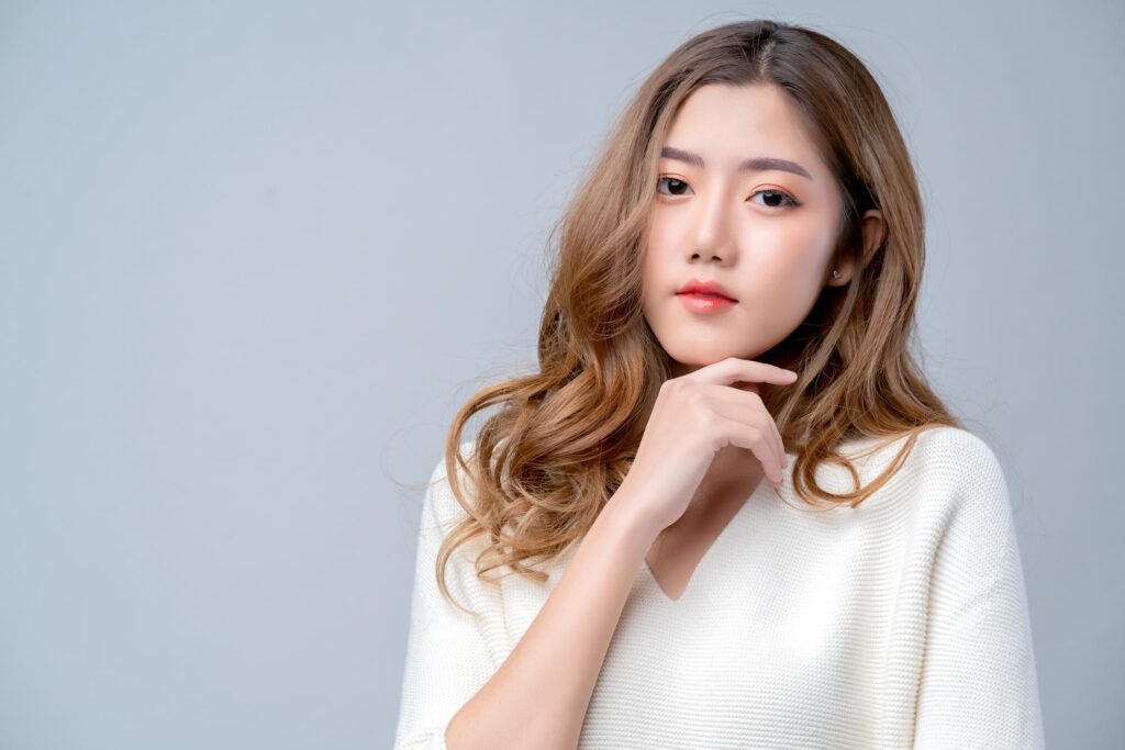 Korean Hair Care