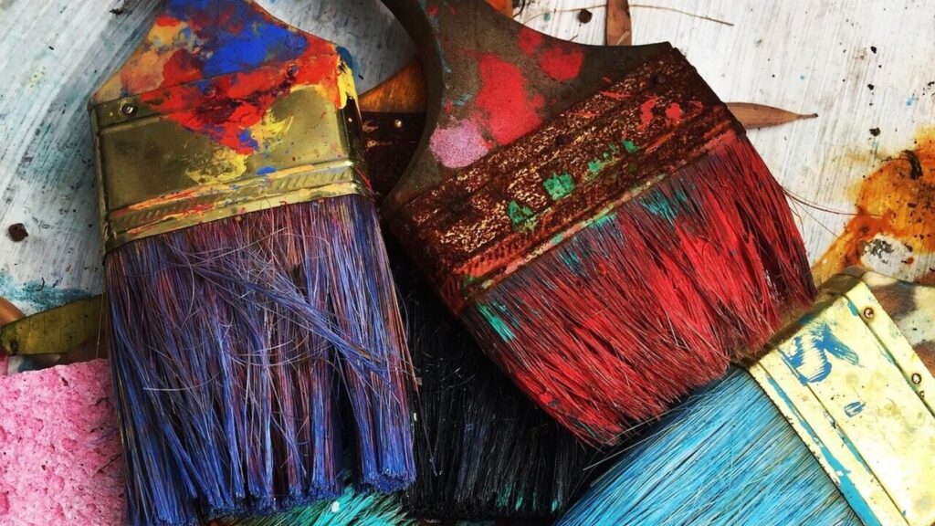 Asian Paints sees a greener FY26; analysts see red