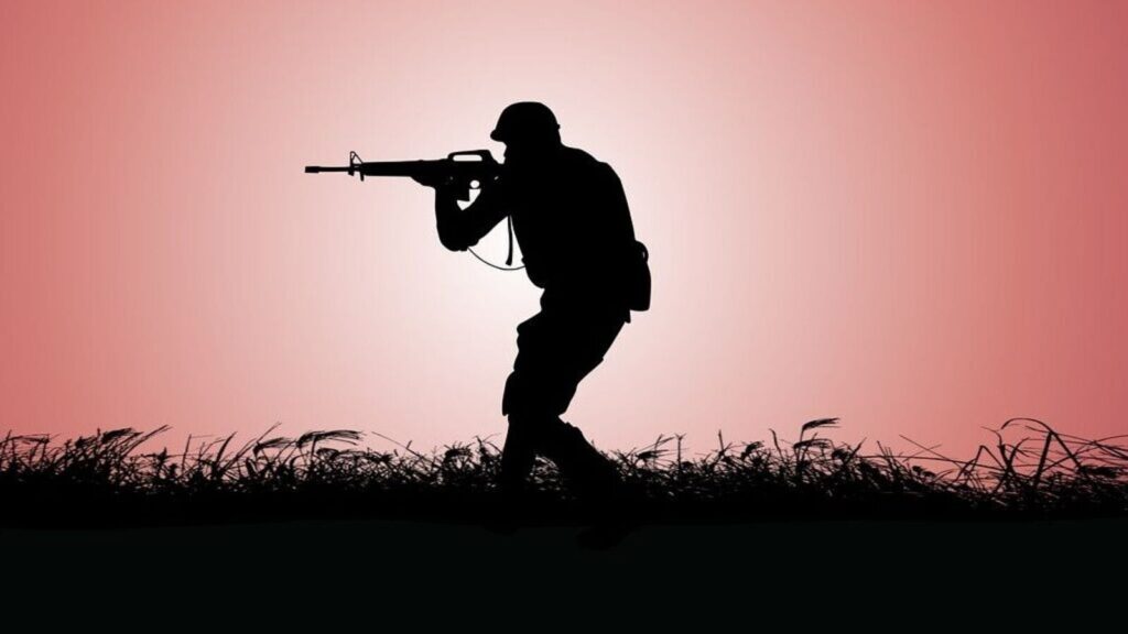 Life of a soldier: A secure job, but financial literacy lags