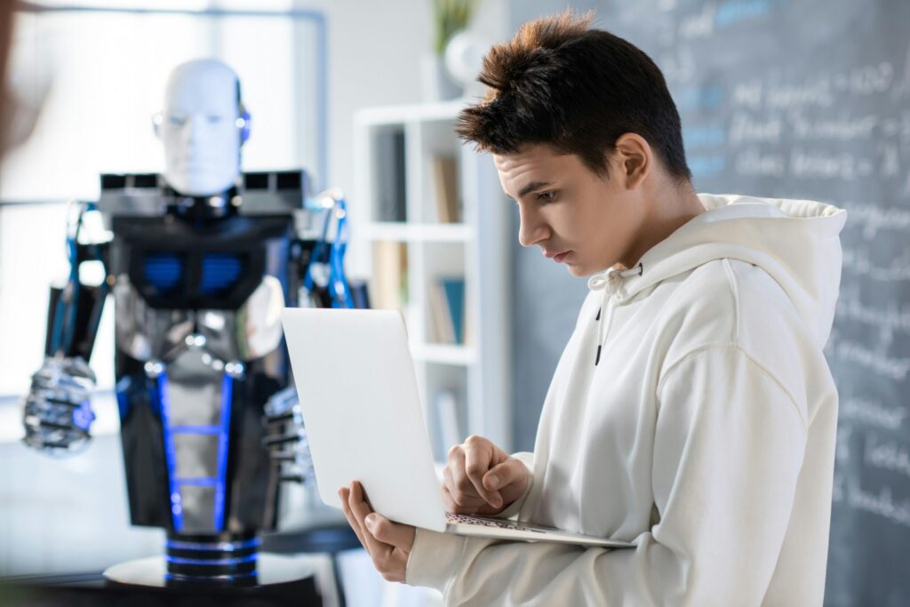 How to make learning more engaging with these top AI tips 