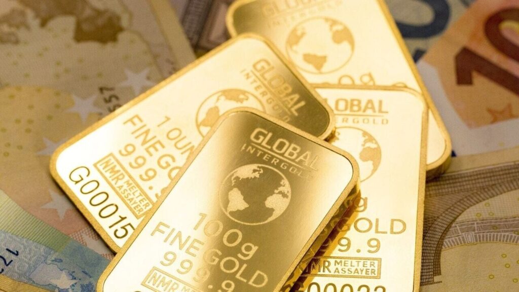 Gold rate today: MCX Gold price jumps more than 2%; experts share strategy for bullion
