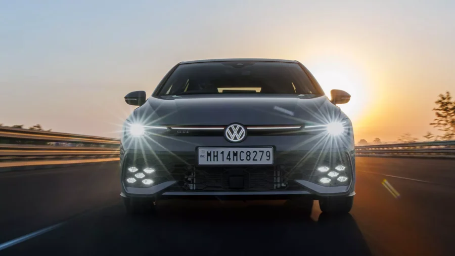 Volkswagen Golf GTI: Sold Out Pre-Launch – And Here’s Why!