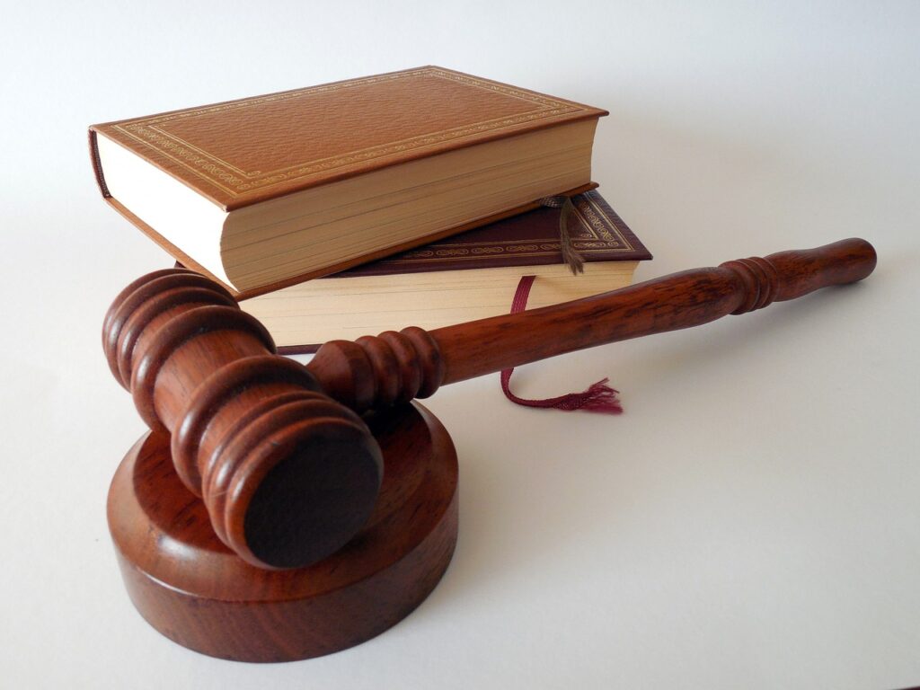 Your Trusted Subrogation Law Firm for Effective Legal Solutions