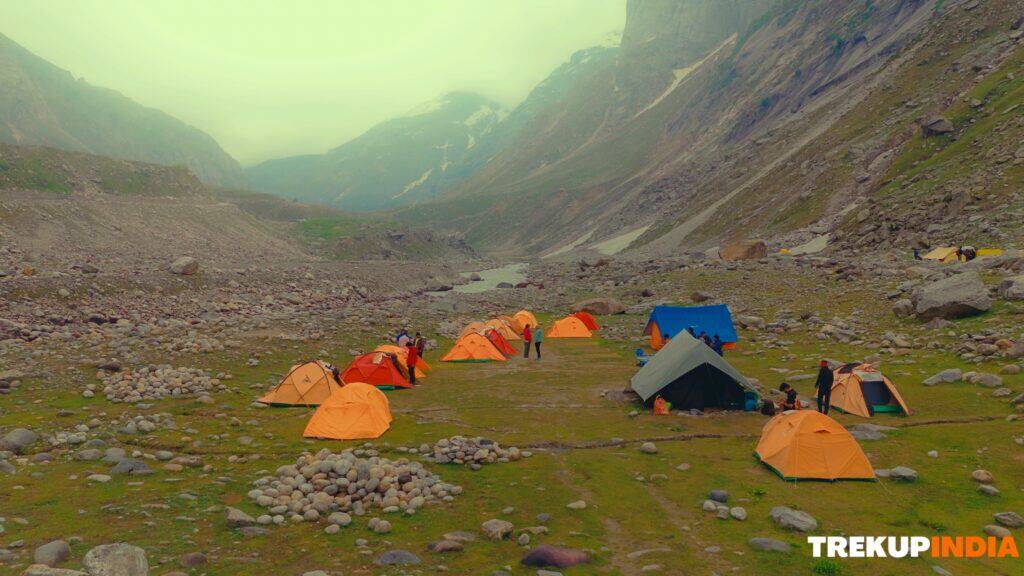 Best Treks in India: Region-Wise Guide for Every Trekker