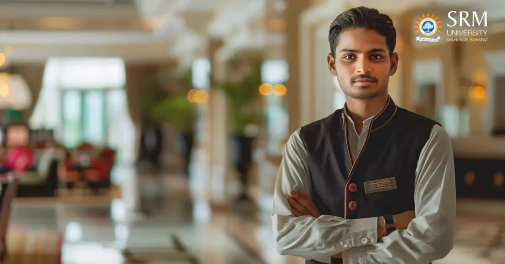 hotel management colleges in delhi