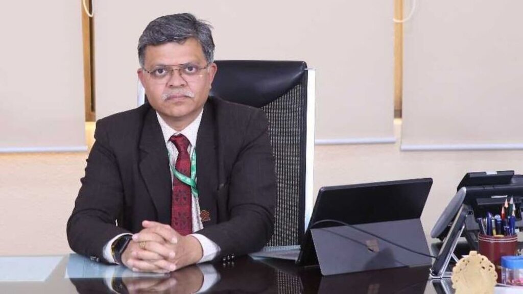 HUDCO aims to resolve stressed assets in 18 months, plans larger play in urban infra