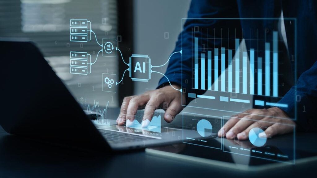 AI: is India falling behind?