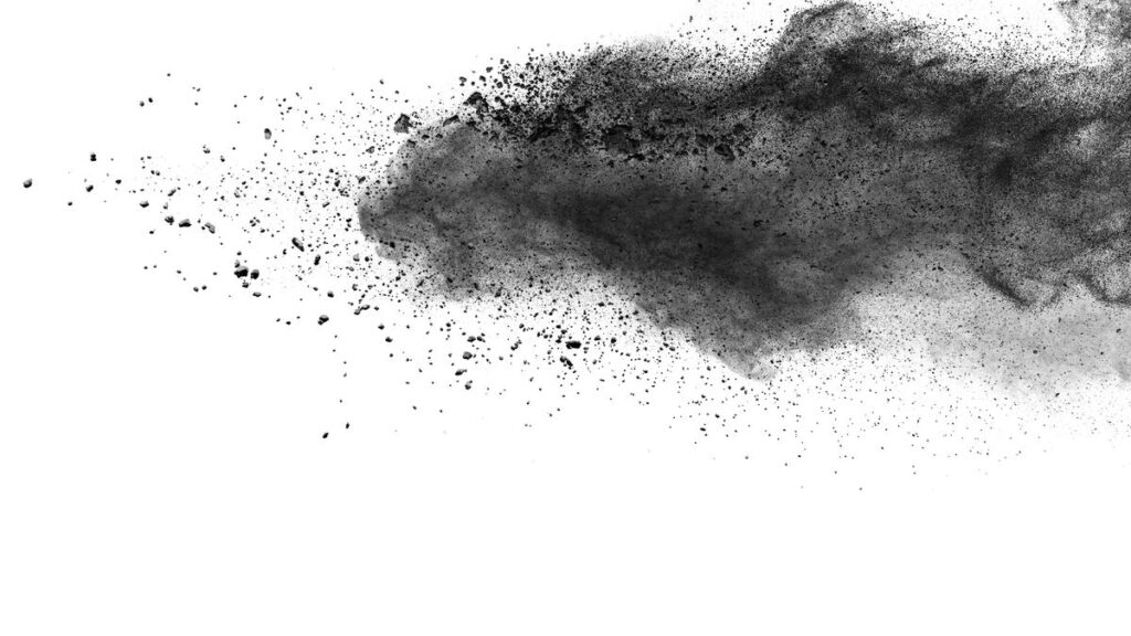 Rising ‘black carbon’ heating Himalayan snow: Study