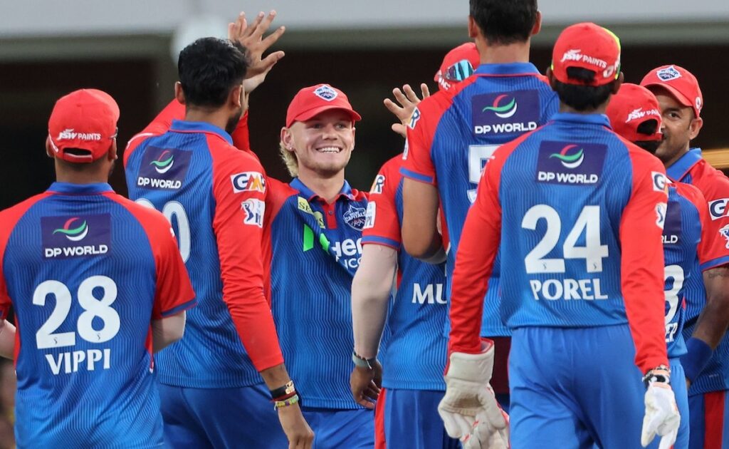 'Shaken' Delhi Capitals Star Jake Fraser-McGurk Refuses To Re-Join IPL 2025 Even After India-Pakistan Ceasefire
