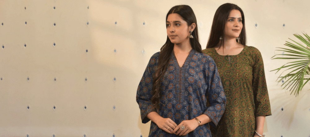 5 Reasons To Try Handmade Fabric Kurtis This Season – And Why Itkori.com Is Your Best Bet
