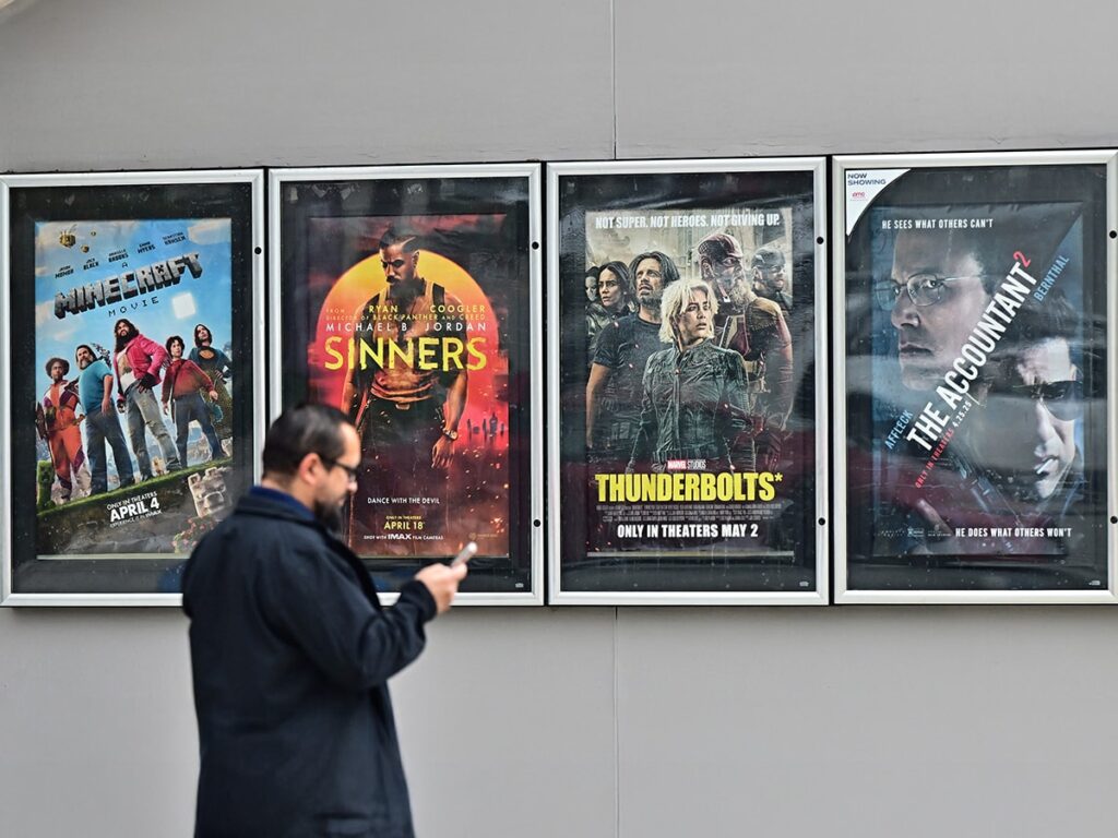 Trump's Film Tariffs: Hollywood In Shock, Uncertainty, And Crisis Meetings
