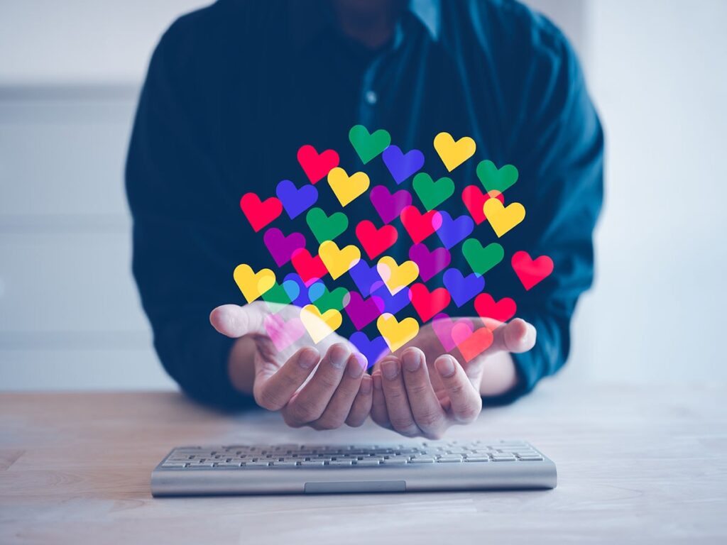 It Literally Pays To Love Your Work