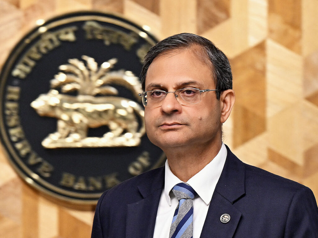 RBI Annual Report: Indian Economy In The Fast Lane