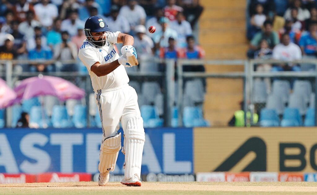 From Wankhede To The Oval: A Look At Rohit Sharma's Career-Defining Knocks Following Test Retirement
