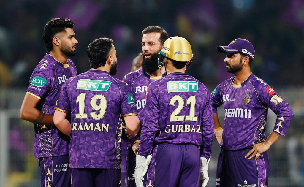 Royal Challengers Bengaluru vs Kolkata Knight Riders Highlights, IPL 2025: KKR Eliminated As Match vs RCB Gets Called Off Due To Rain
