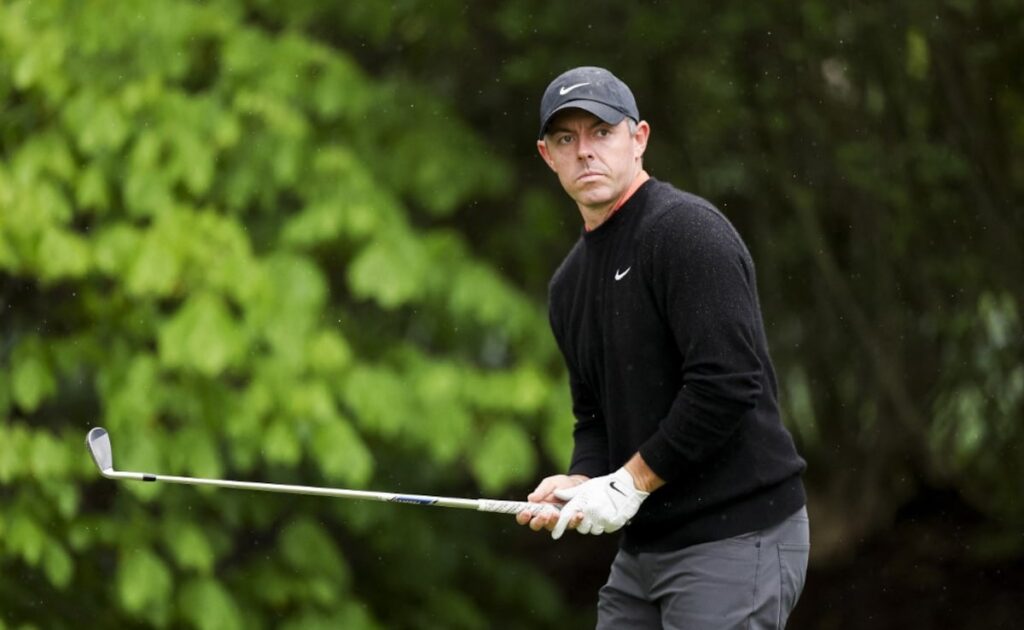 Major Difference For Rory McIlroy At PGA After Winning Masters