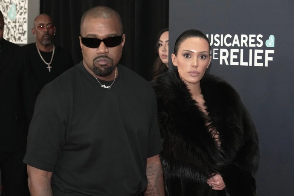 Kanye West to Sue Dentist for Allegedly ‘Fostering’ Nitrous Gas ‘Dependency’