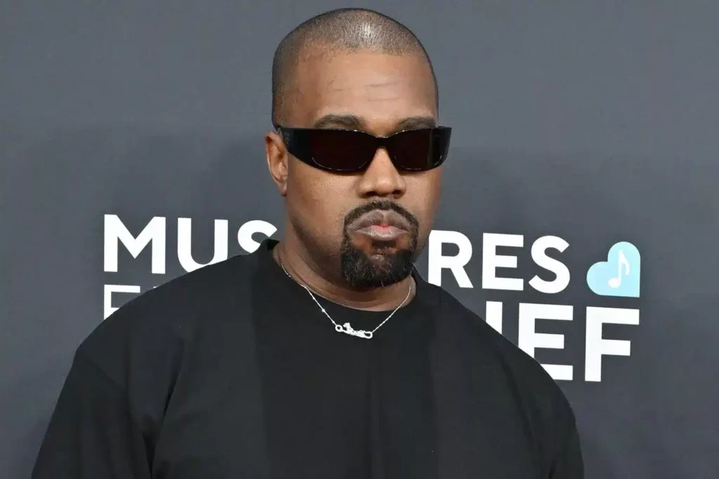 Kanye West Says He’s Done With Antisemitism After ‘Heil Hitler’ Song Drama