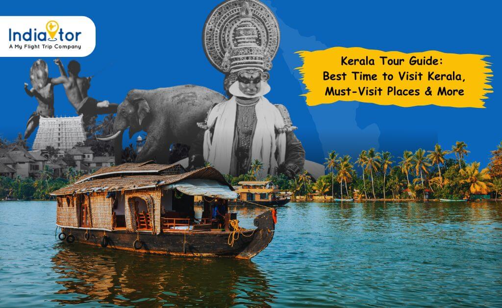best time to visit Kerala