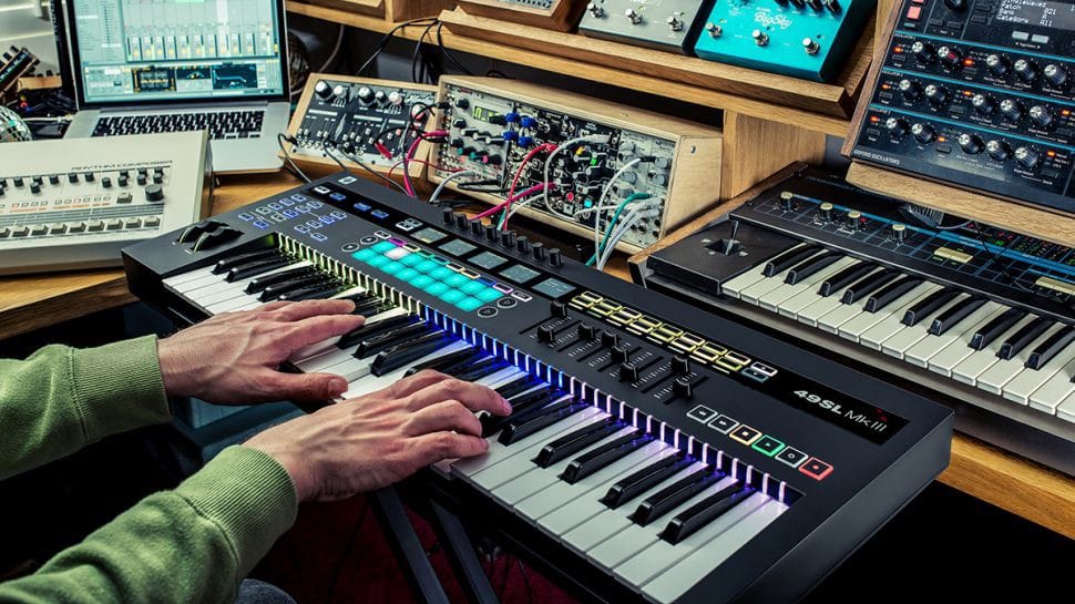A Guide to Digital Music Creation