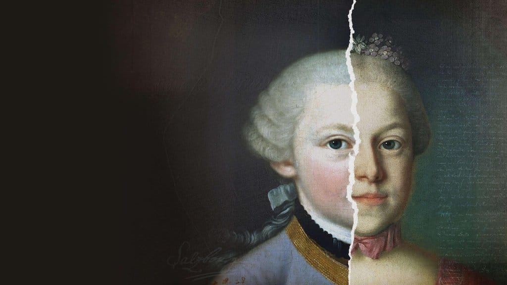The Forgotten Prodigy Behind a Genius
