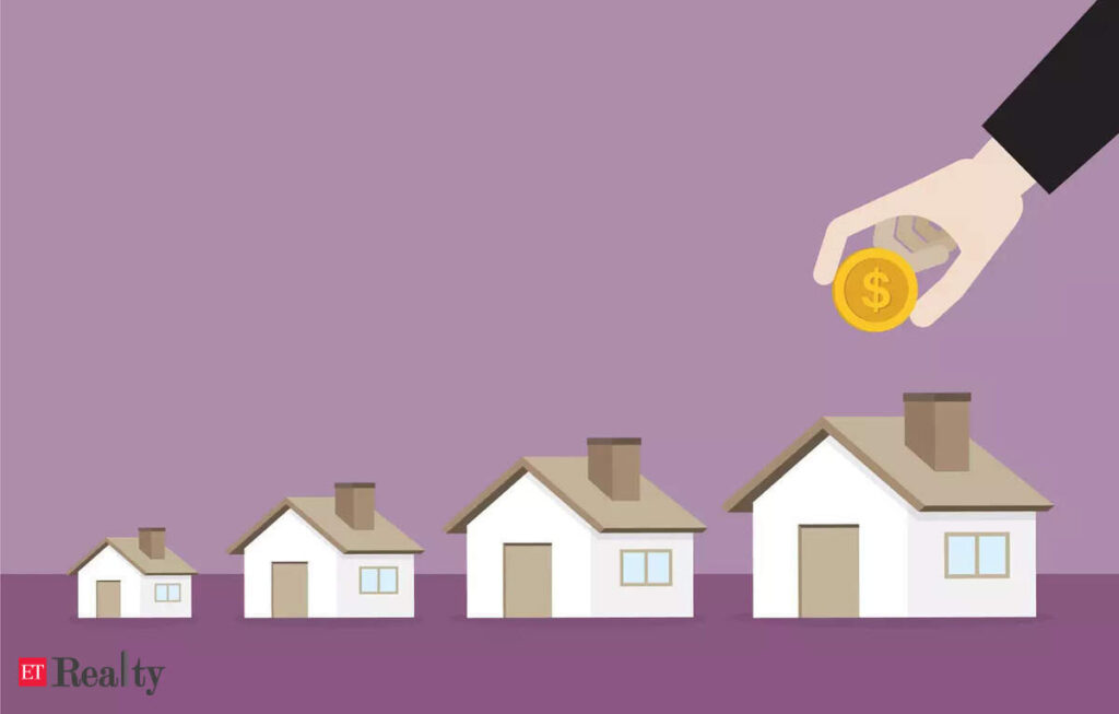 Macrotech Developers 'seriously' looking for land to enter Delhi-NCR, ET RealEstate