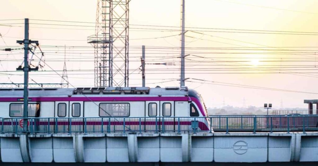 Map, Timings, Line, Ticket Fare 2025