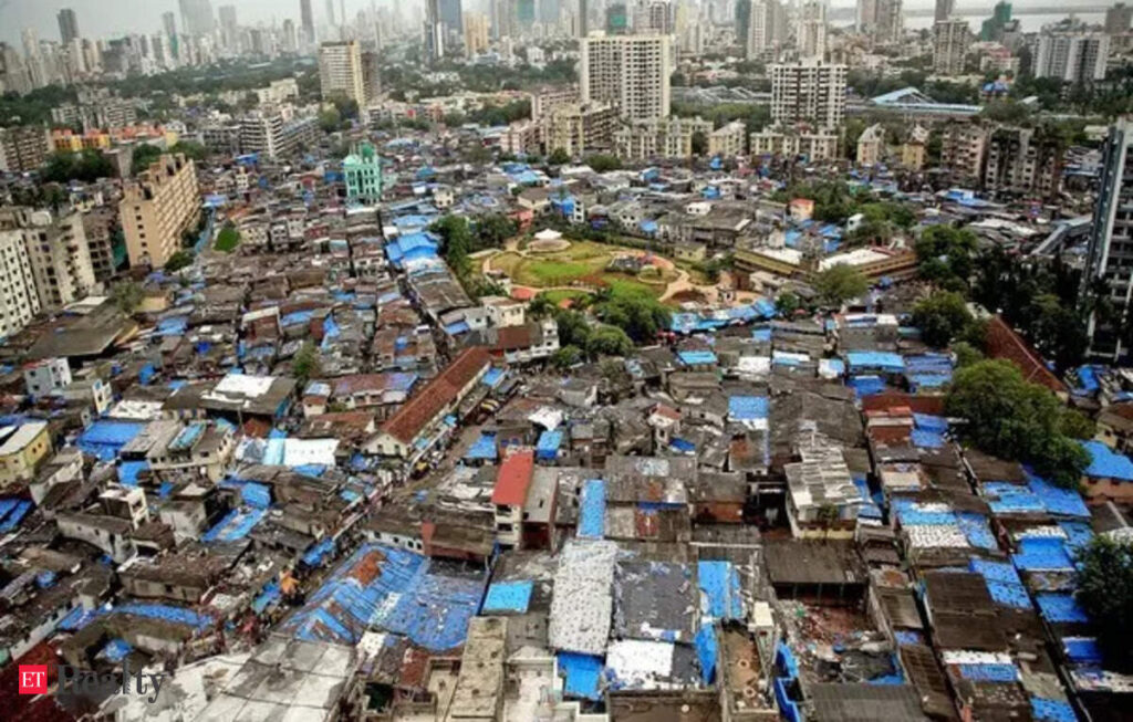 Maharashtra CM Fadnavis Approves Controversial Dharavi Redevelopment Master Plan, ET RealEstate