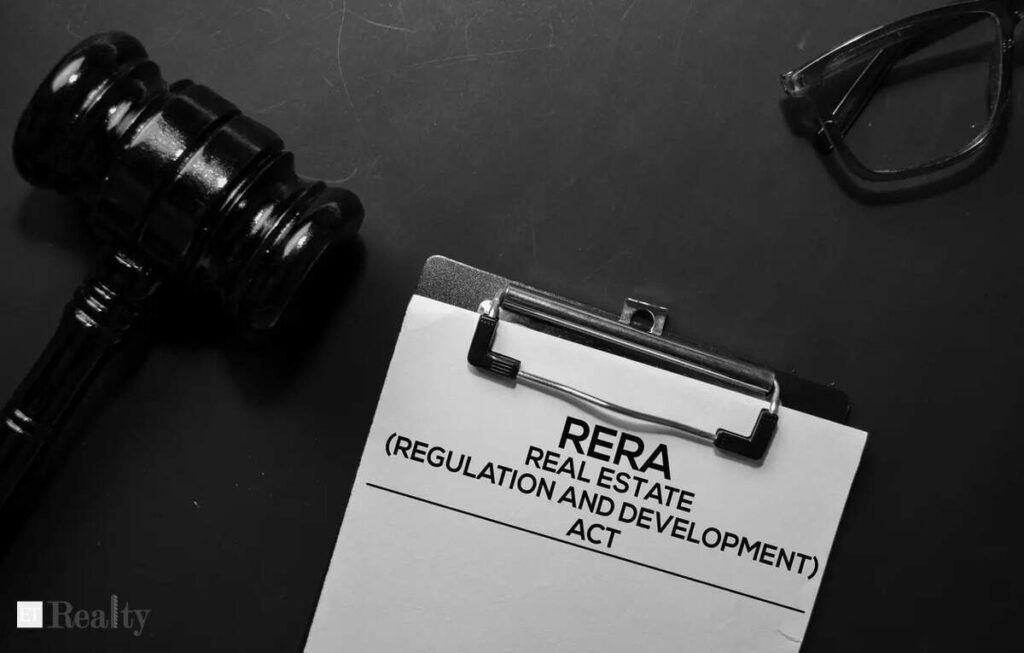 MahaRERA de-registers nearly 19,000 property brokers amid compliance push, ET RealEstate