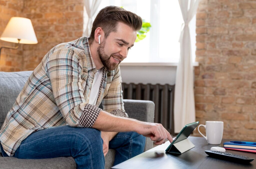 Use a Personal Loan for Startup Capital – Gaurav Tiwari