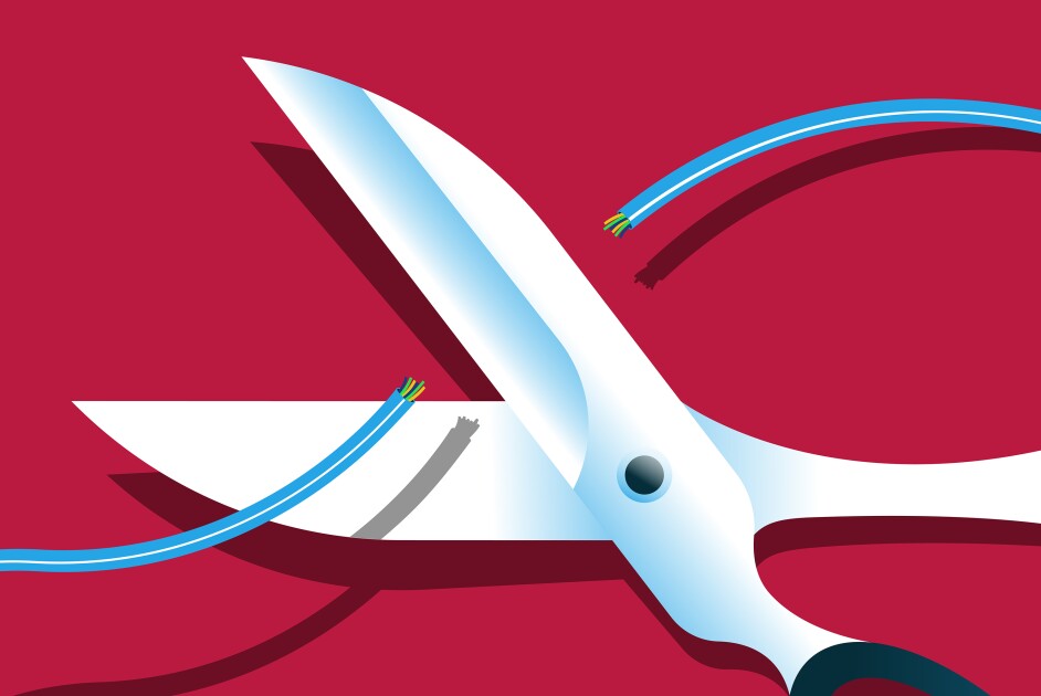 Digital Equity Grants Landed on Trump's Chopping Block. Here's Why the K-12 Market is Watching
