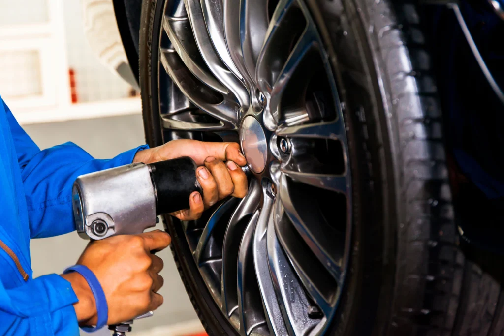 Tire Rotation or Replacement: What Your Car Really Needs?