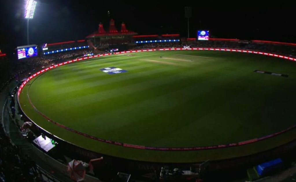 Punjab Kings vs Delhi Capitals Highlights, IPL 2025: PBKS vs DC Called Off, Report Says Fans Asked To Evacuate Stadium Due To...