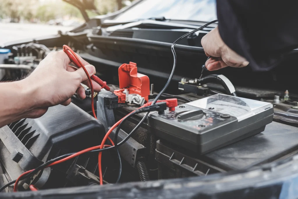How Engine Diagnostics and Tune-Ups Prevent Costly Repairs?