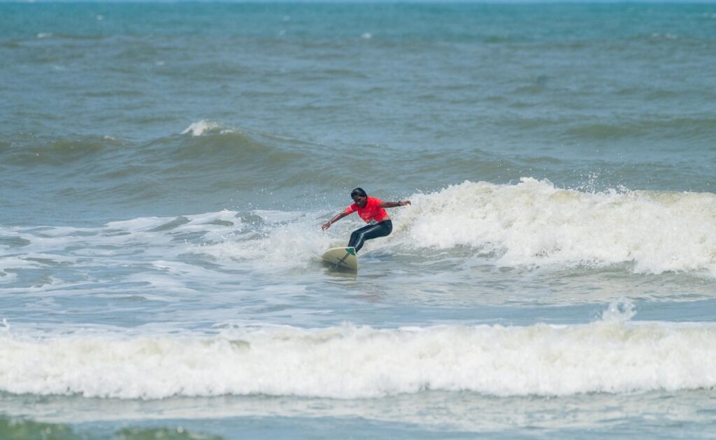 SFI Confirms 6th Edition Of Indian Open Of Surfing