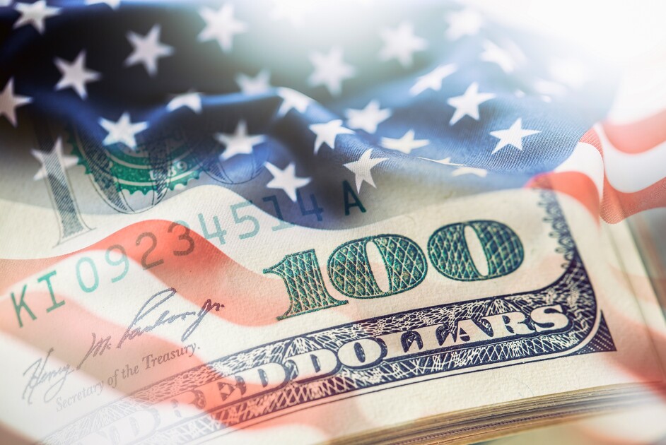 State Leaders Are Pressing to Rewrite Tax Laws. What Will That Mean for K-12 Funding?