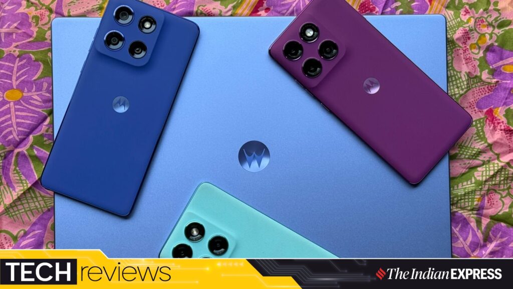 Motorola Moto Book 60 review