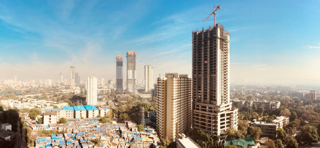 Mumbai real estate micro markets A Simple Guide to Hot Spots and Smart Buys