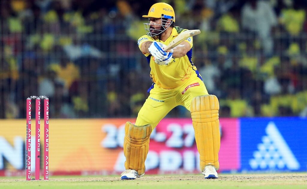 Kolkata Knight Riders vs Chennai Super Kings, IPL 2025 Highlights: MS Dhoni Stays Unbeaten As CSK Dent KKR's Playoff Hopes With Narrow Win