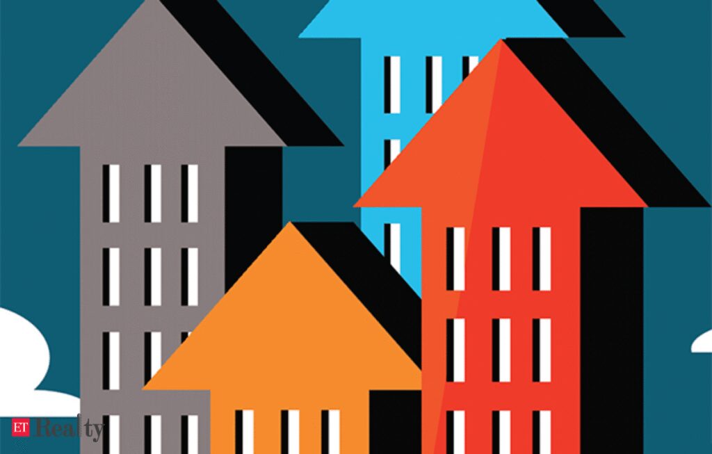 New housing projects to be launched soon in 12 districts of Uttar Pradesh, ET RealEstate