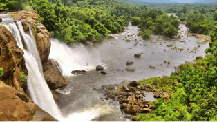 North Kerala - Top 20 Famous Destinations to Visit in North Kerala