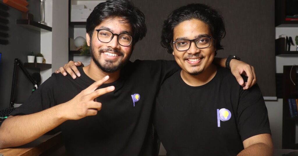 How 2 Friends Use YouTube to Make Complicated Lessons 'Not Boring'