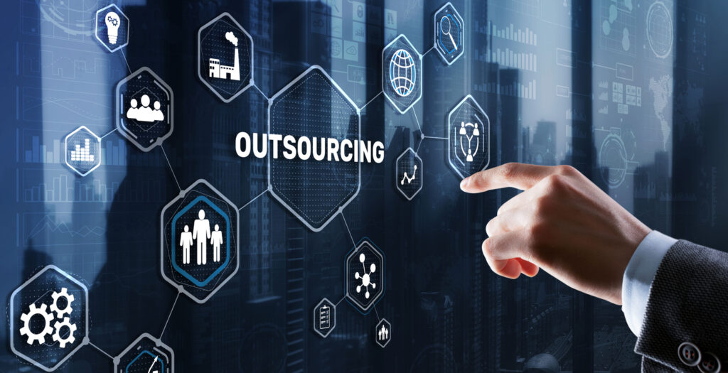 What Is Outsourcing? 5 Reasons Why Companies Outsource in 2025