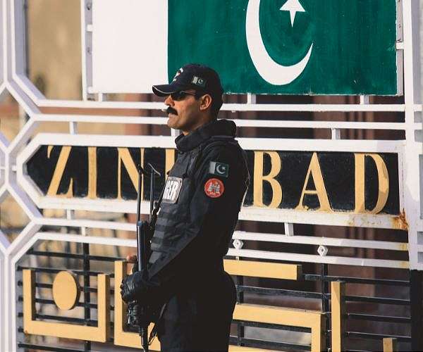 Pakistan warns will 'avenge' deaths from Indian strikes