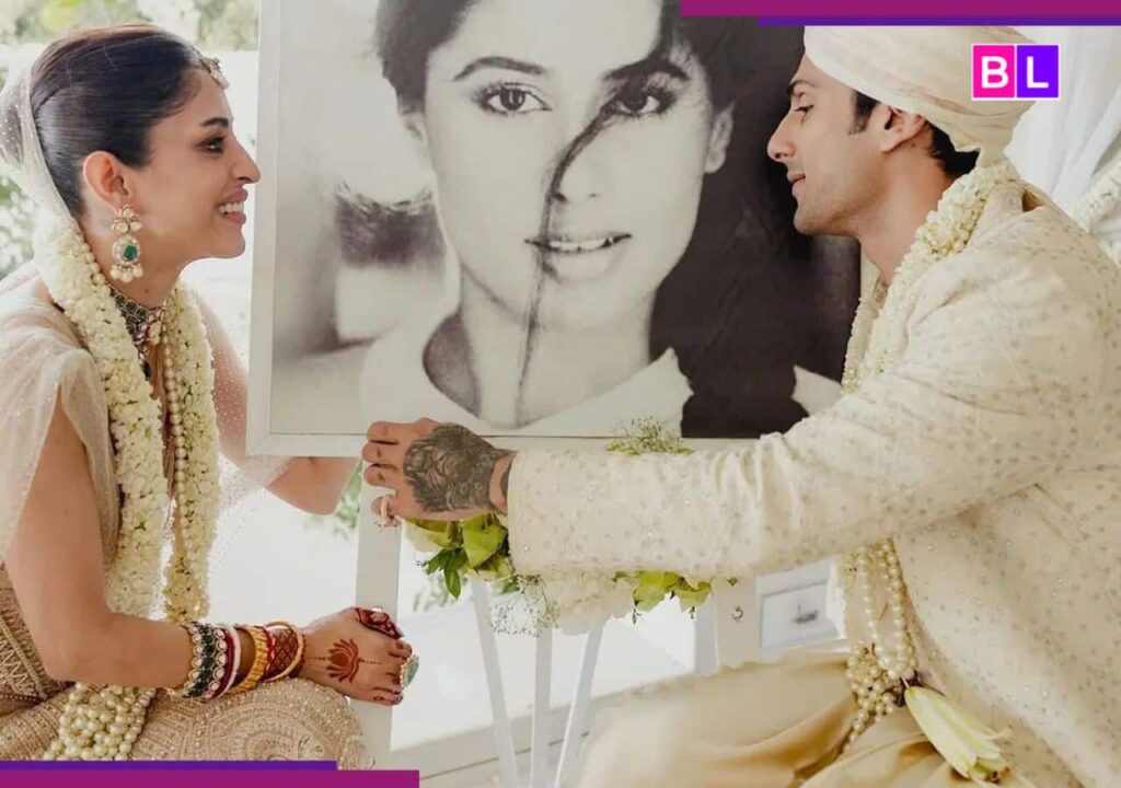 Prateik Babbar BREAKS silence on Smita Patil and Nadira’s complicated past, REVEALS why he didn