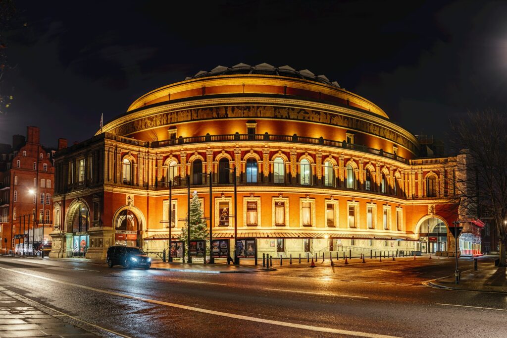 Top 10 Classical Music Venues and Festivals Worldwide