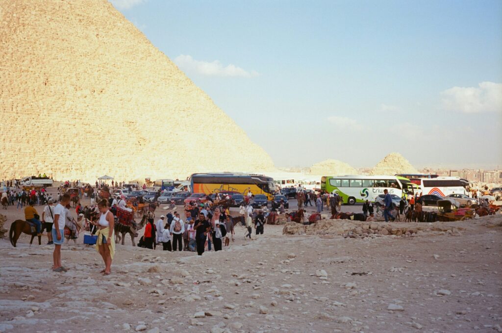 Festivals in Egypt That Showcase the Country’s Cultural Depth